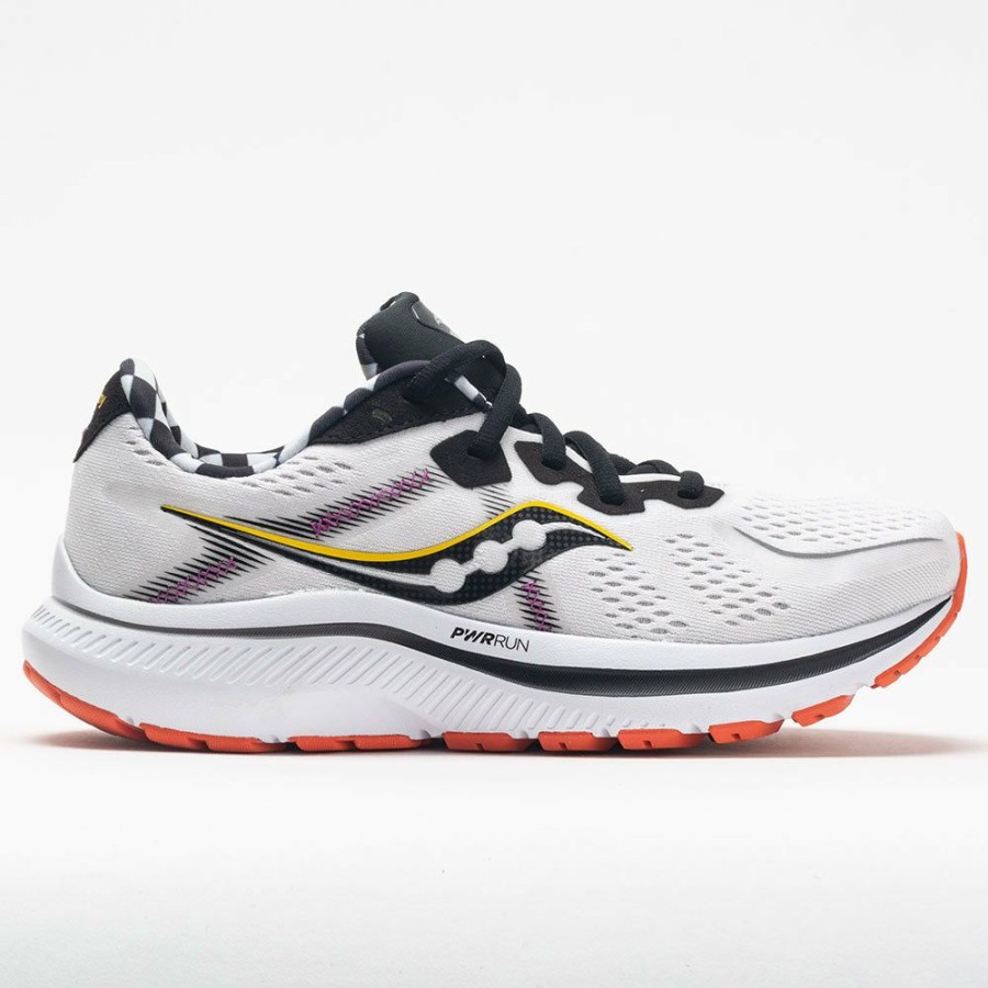 Shoes Saucony | Saucony Omni 20 Women'S Hot Sale