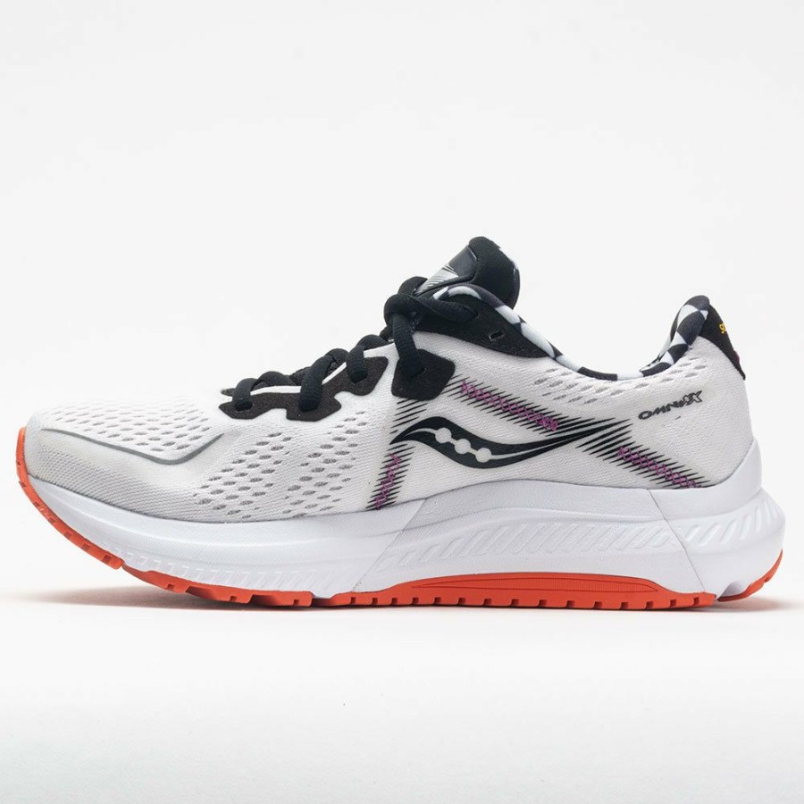 Shoes Saucony | Saucony Omni 20 Women'S Hot Sale