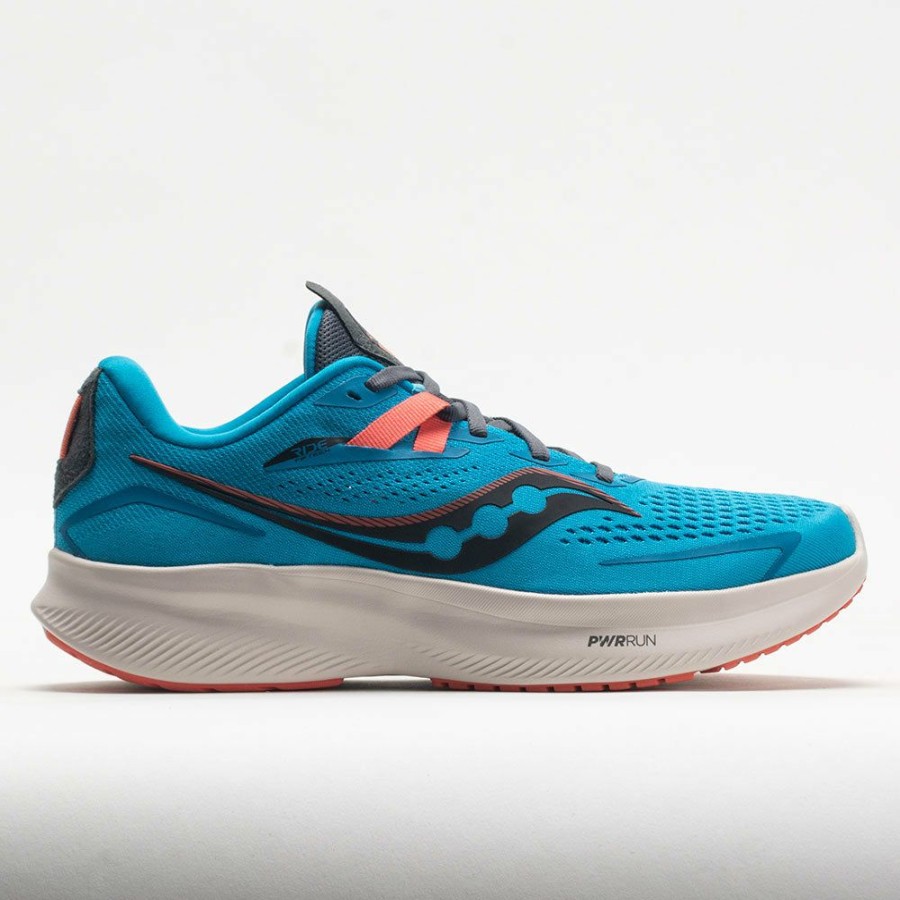 Shoes Saucony | Saucony Ride 15 Women'S Hot Sale