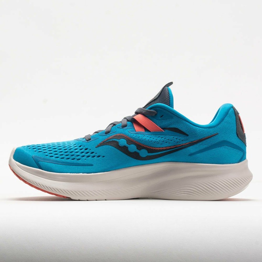 Shoes Saucony | Saucony Ride 15 Women'S Hot Sale