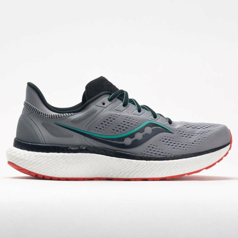 Shoes Saucony | Saucony Hurricane 23 Men'S Sale