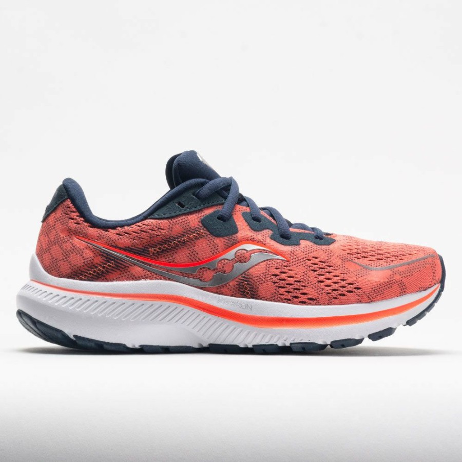 Shoes Saucony | Saucony Omni 20 Women'S Wholesale