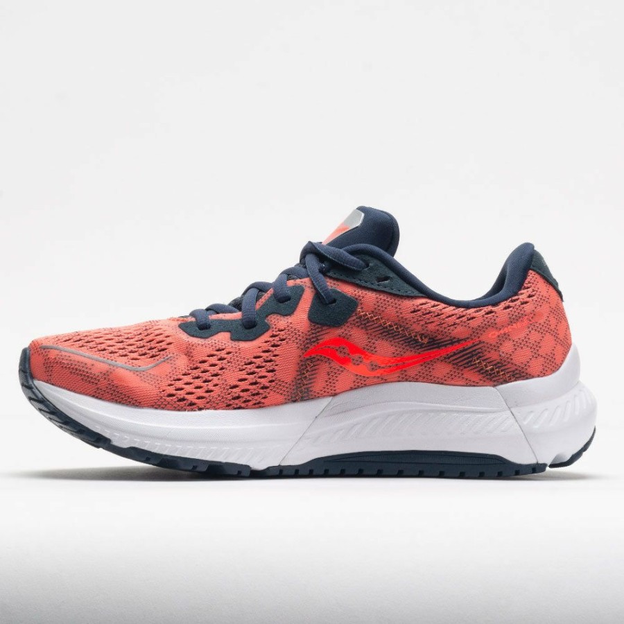 Shoes Saucony | Saucony Omni 20 Women'S Wholesale