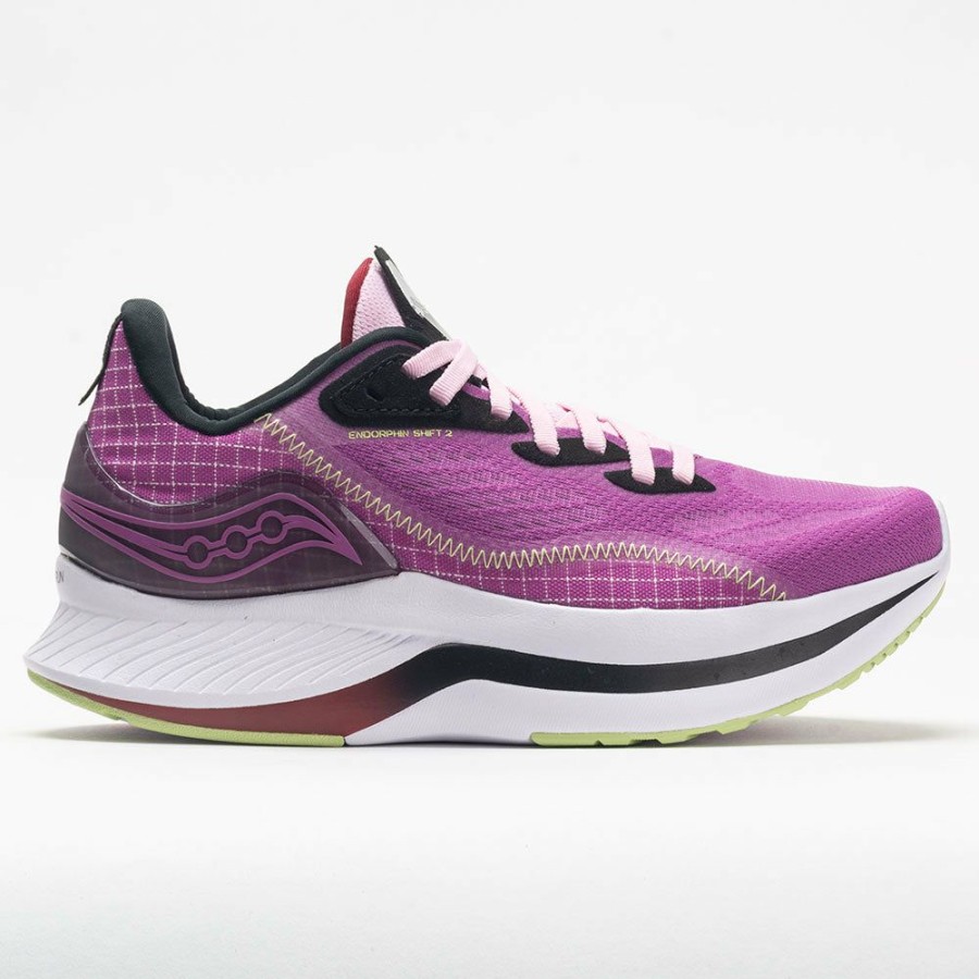 Shoes Saucony | Saucony Endorphin Shift 2 Women'S Wholesale