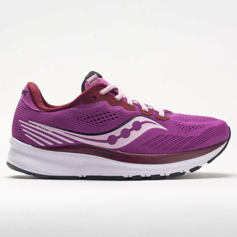 Shoes Saucony | Saucony Ride 14 Women'S Wholesale