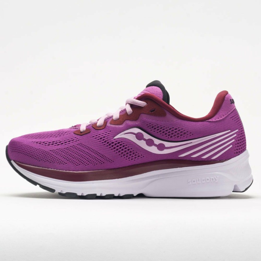 Shoes Saucony | Saucony Ride 14 Women'S Wholesale