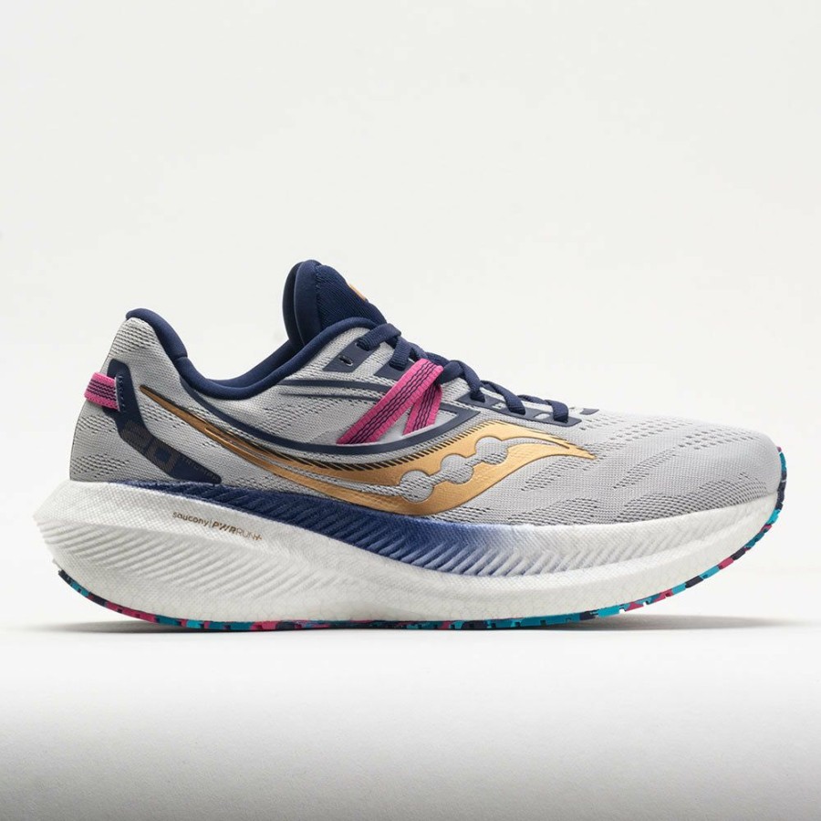 Shoes Saucony | Saucony Triumph 20 Women'S Sale