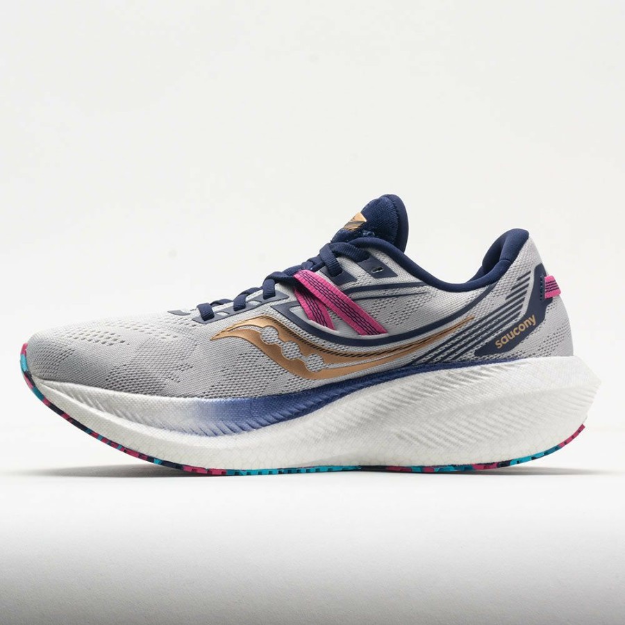 Shoes Saucony | Saucony Triumph 20 Women'S Sale