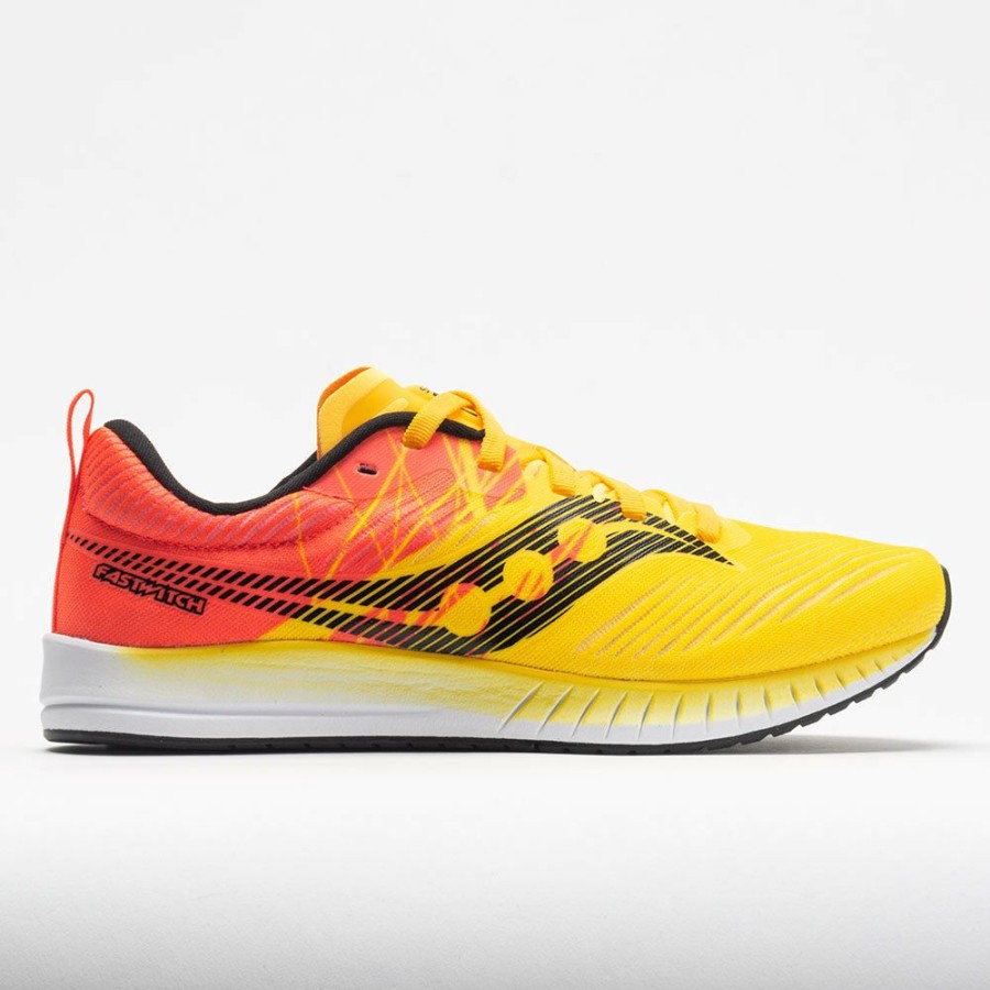 Shoes Saucony | Saucony Fastwitch 9 Men'S Hot Sale