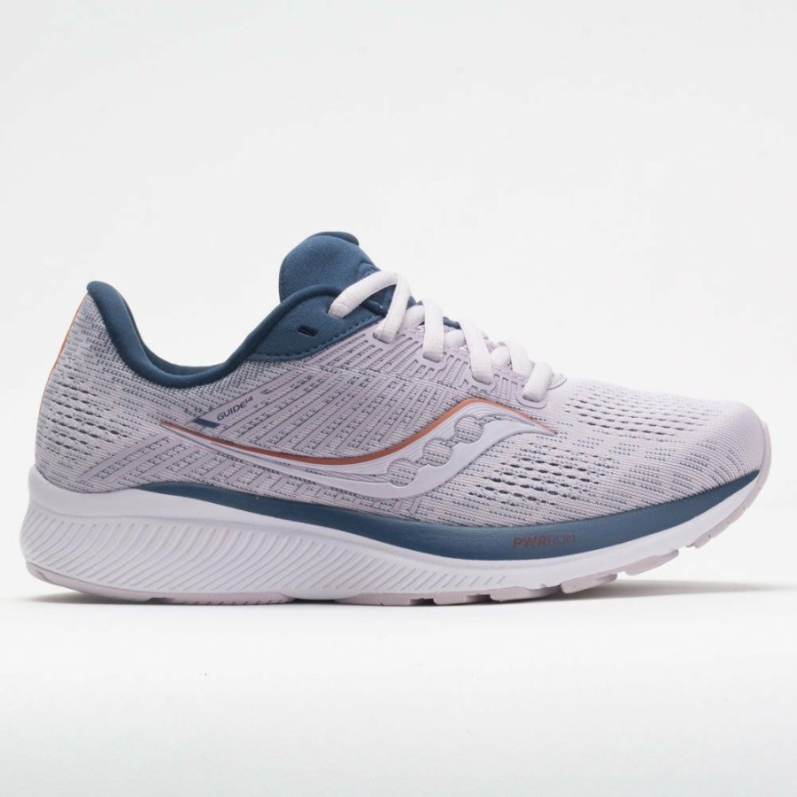 Shoes Saucony | Saucony Guide 14 Women'S Promotions