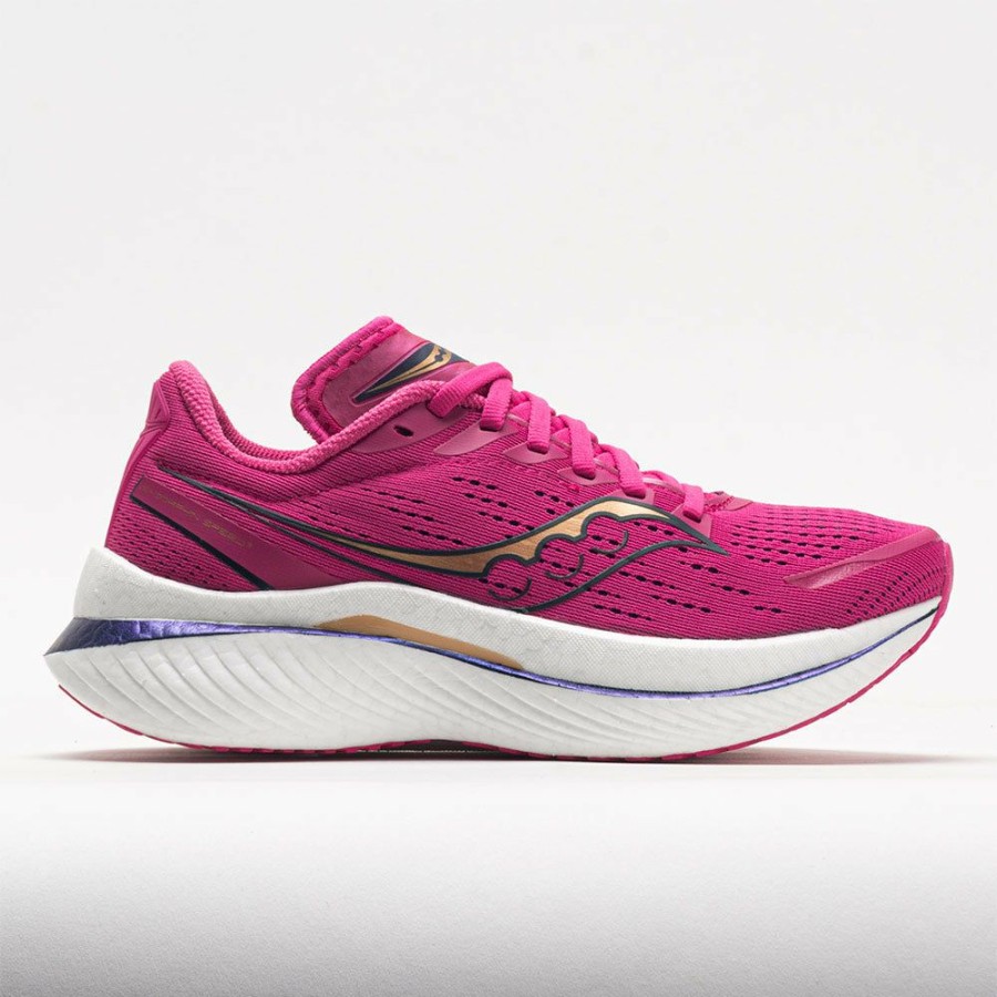 Shoes Saucony | Saucony Endorphin Speed 3 Men'S Wholesale