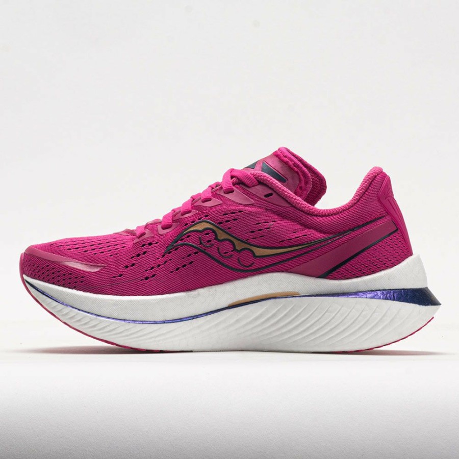 Shoes Saucony | Saucony Endorphin Speed 3 Men'S Wholesale