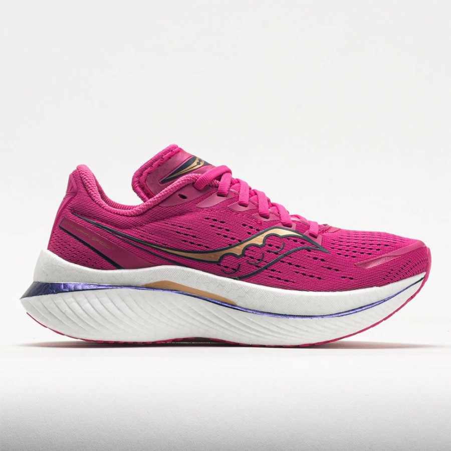 Shoes Saucony | Saucony Endorphin Speed 3 Women'S Promotions