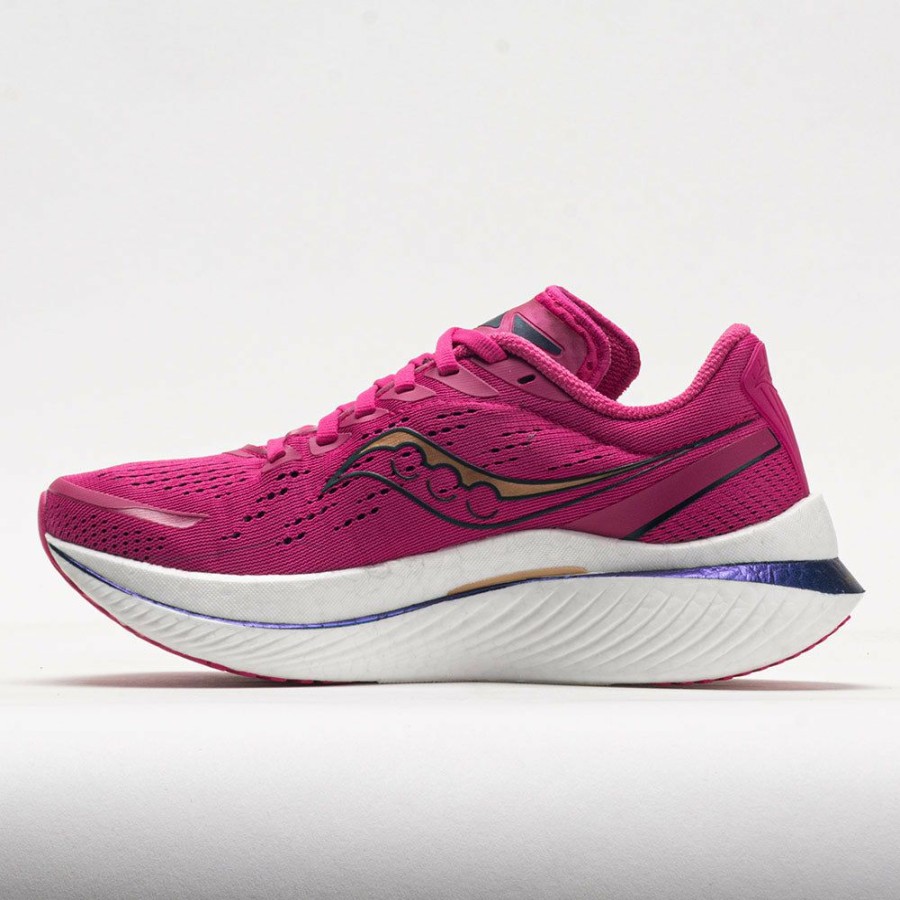 Shoes Saucony | Saucony Endorphin Speed 3 Women'S Promotions