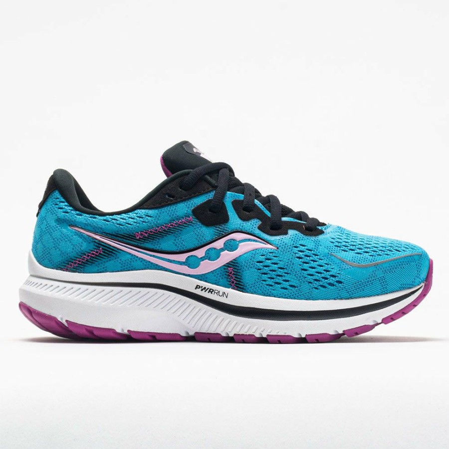 Shoes Saucony | Saucony Omni 20 Women'S Sale