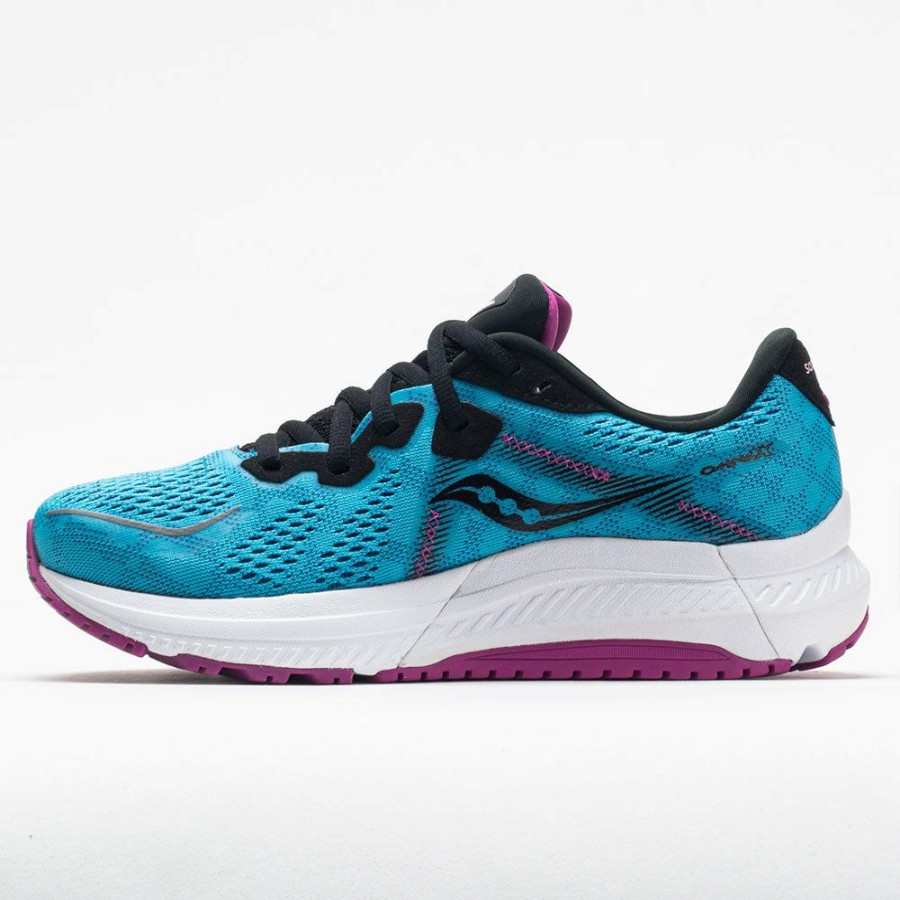 Shoes Saucony | Saucony Omni 20 Women'S Sale