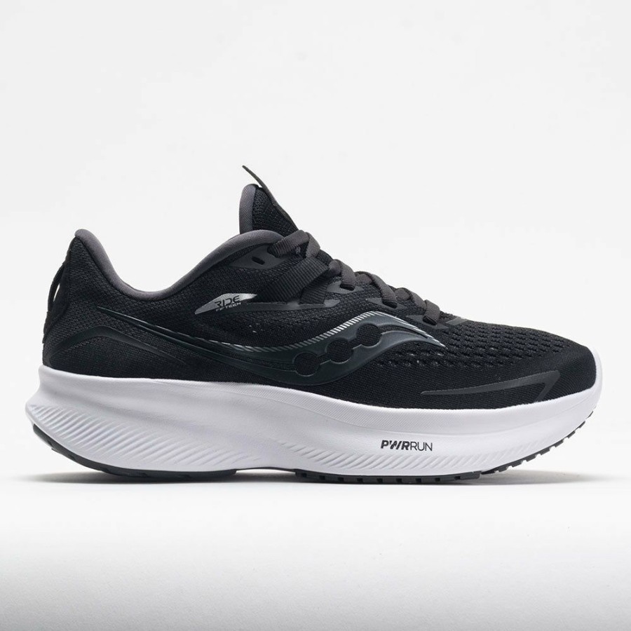 Shoes Saucony | Saucony Ride 15 Men'S Outlet