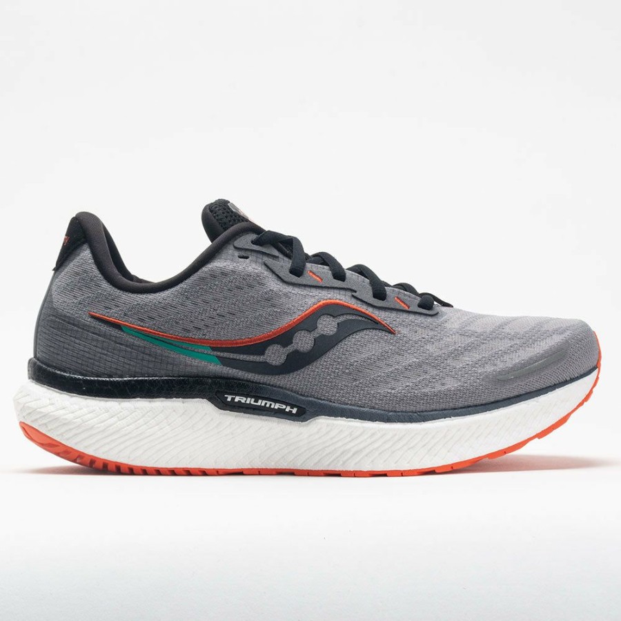 Shoes Saucony | Saucony Triumph 19 Men'S Hot Sale