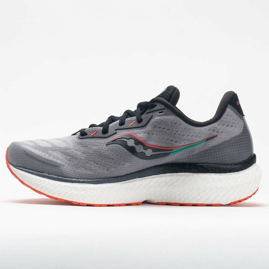 Shoes Saucony | Saucony Triumph 19 Men'S Hot Sale