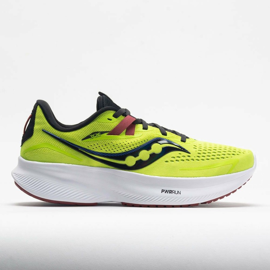 Shoes Saucony | Saucony Ride 15 Men'S Hot Sale