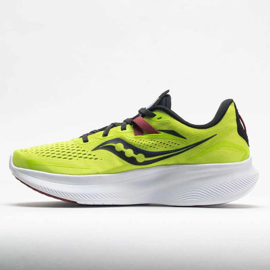 Shoes Saucony | Saucony Ride 15 Men'S Hot Sale