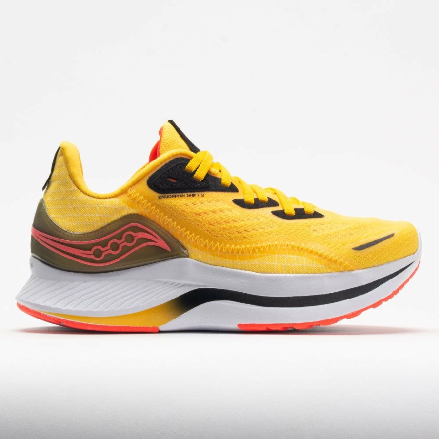 Shoes Saucony | Saucony Endorphin Shift 2 Women'S Online