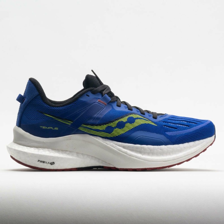 Shoes Saucony | Saucony Tempus Men'S Wholesale