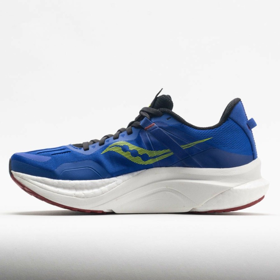 Shoes Saucony | Saucony Tempus Men'S Wholesale