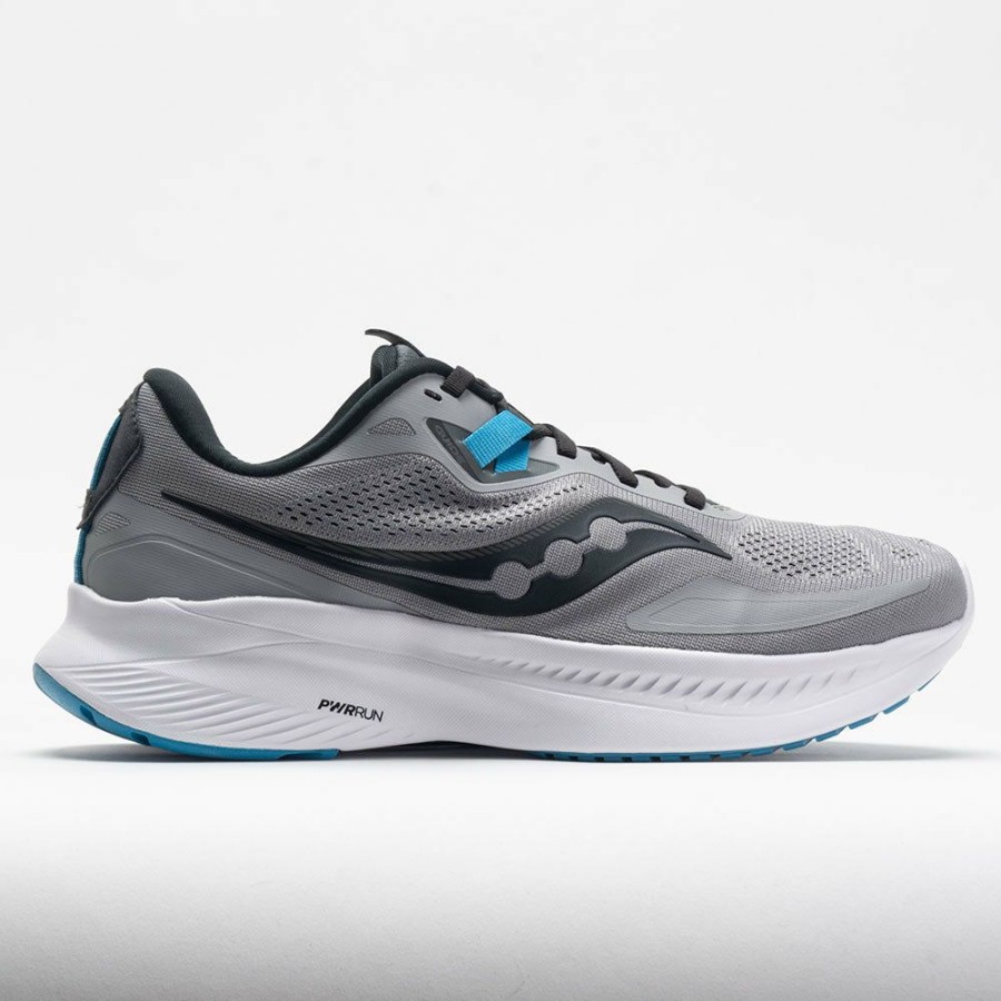 Shoes Saucony | Saucony Guide 15 Men'S Promotions