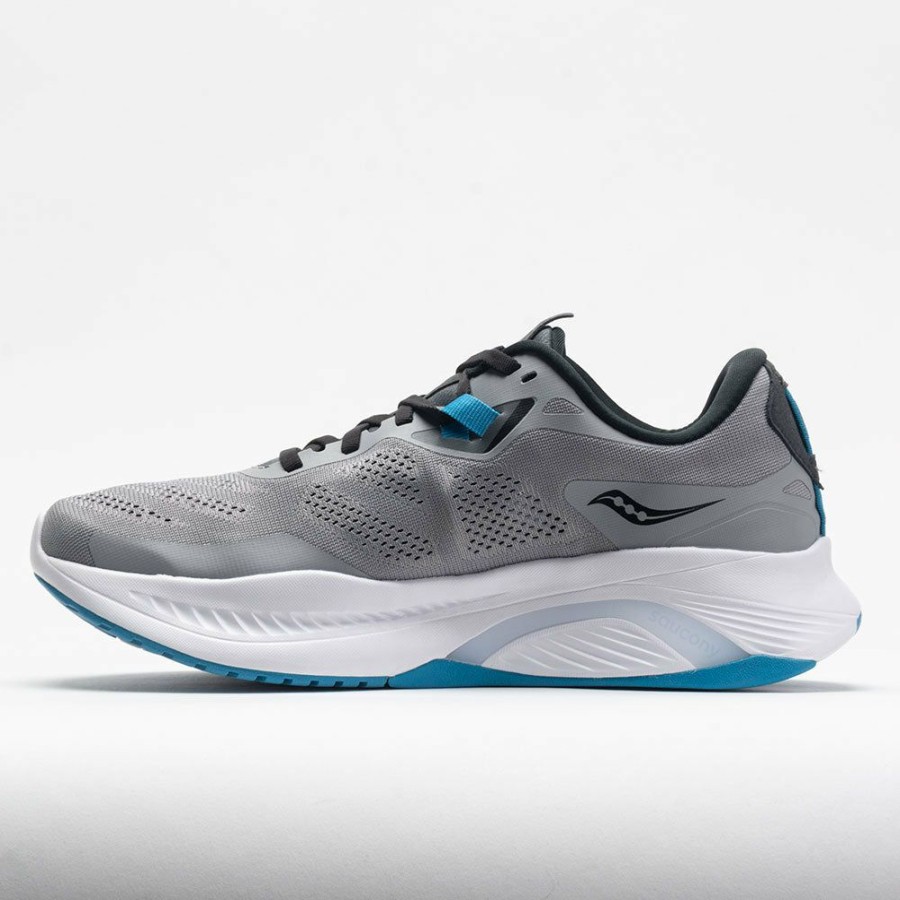 Shoes Saucony | Saucony Guide 15 Men'S Promotions