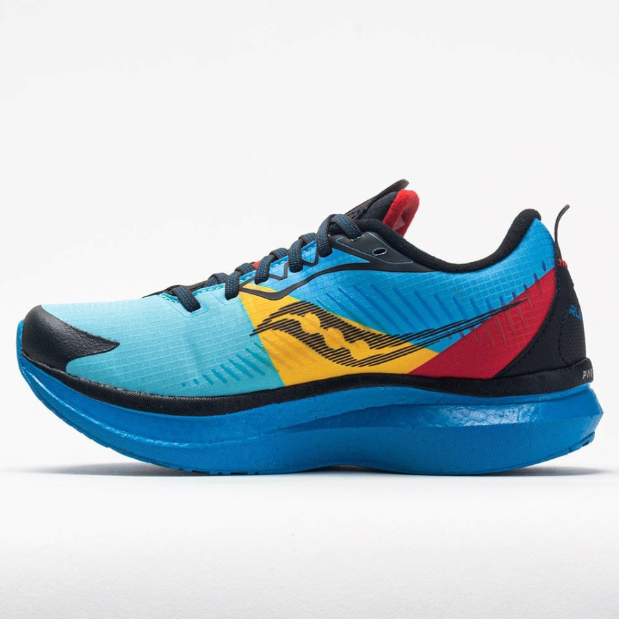 Shoes Saucony | Saucony Endorphin Speed 2 Runshield Women'S Sale