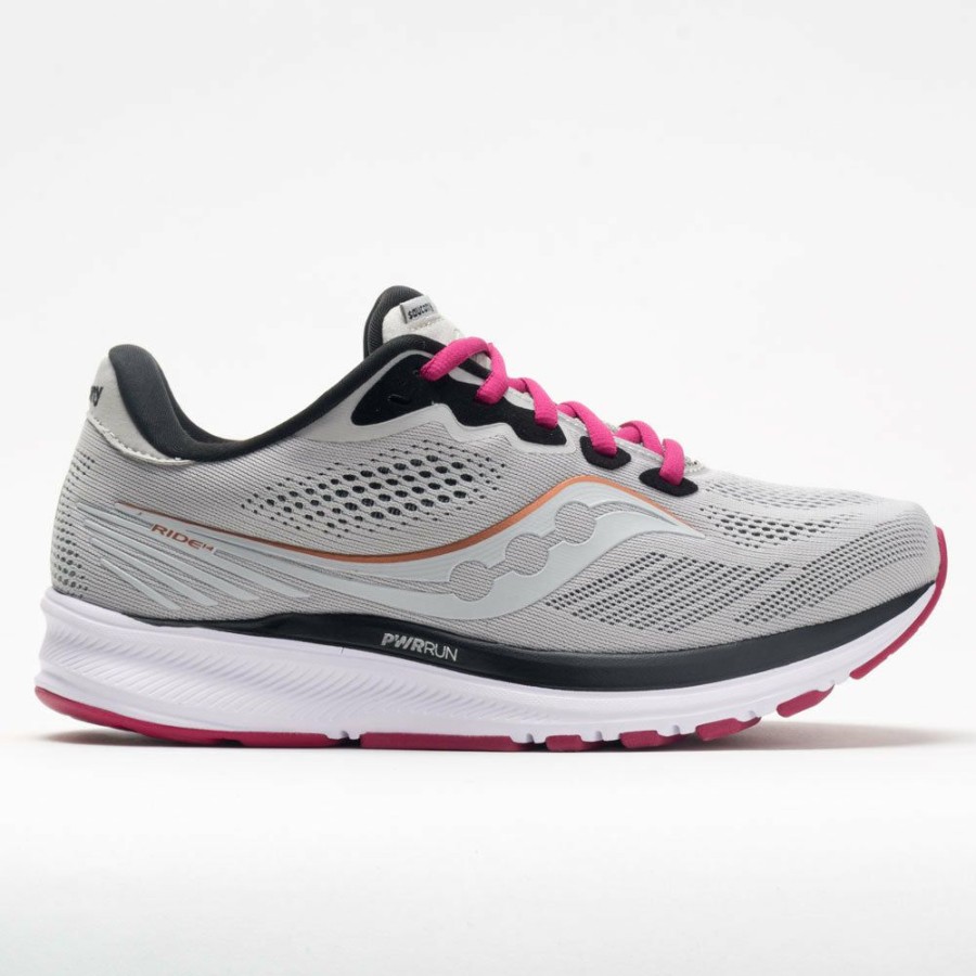 Shoes Saucony | Saucony Ride 14 Women'S Outlet