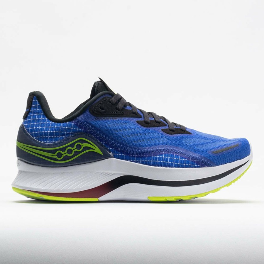 Shoes Saucony | Saucony Endorphin Shift 2 Men'S Promotions