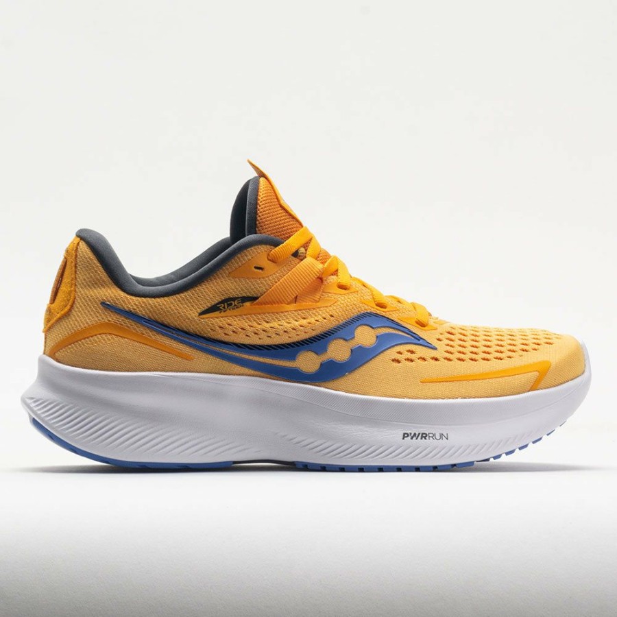 Shoes Saucony | Saucony Ride 15 Women'S Wholesale