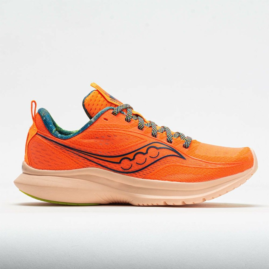 Shoes Saucony | Saucony Kinvara 13 Women'S Hot Sale