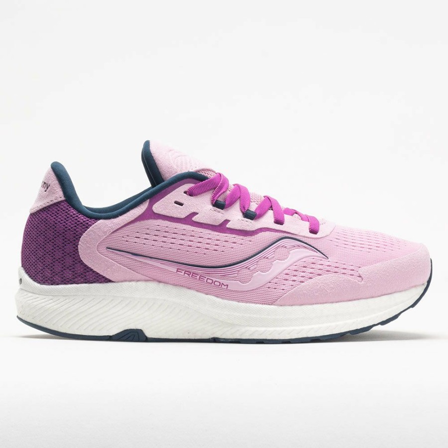 Shoes Saucony | Saucony Freedom 4 Women'S Online