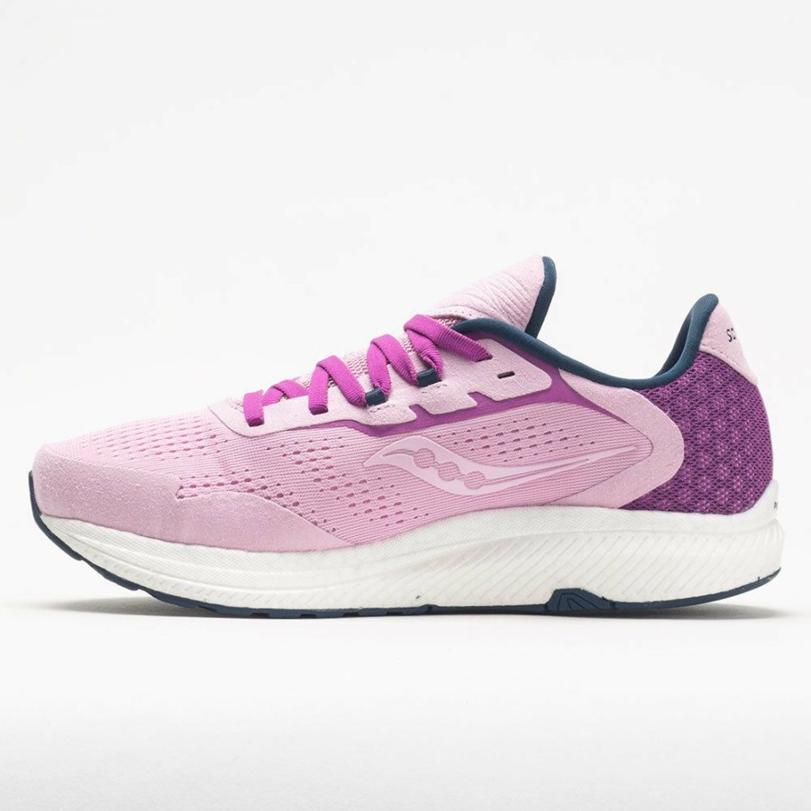 Shoes Saucony | Saucony Freedom 4 Women'S Online