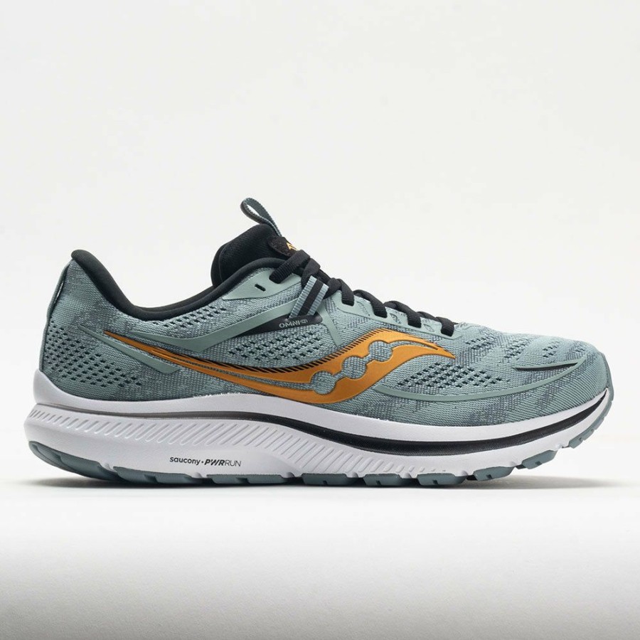 Shoes Saucony | Saucony Omni 21 Men'S Online