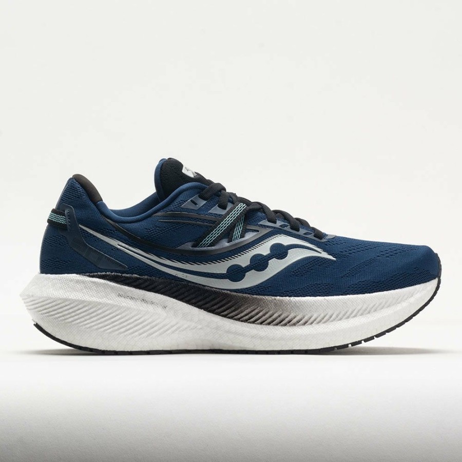 Shoes Saucony | Saucony Triumph 20 Men'S Promotions