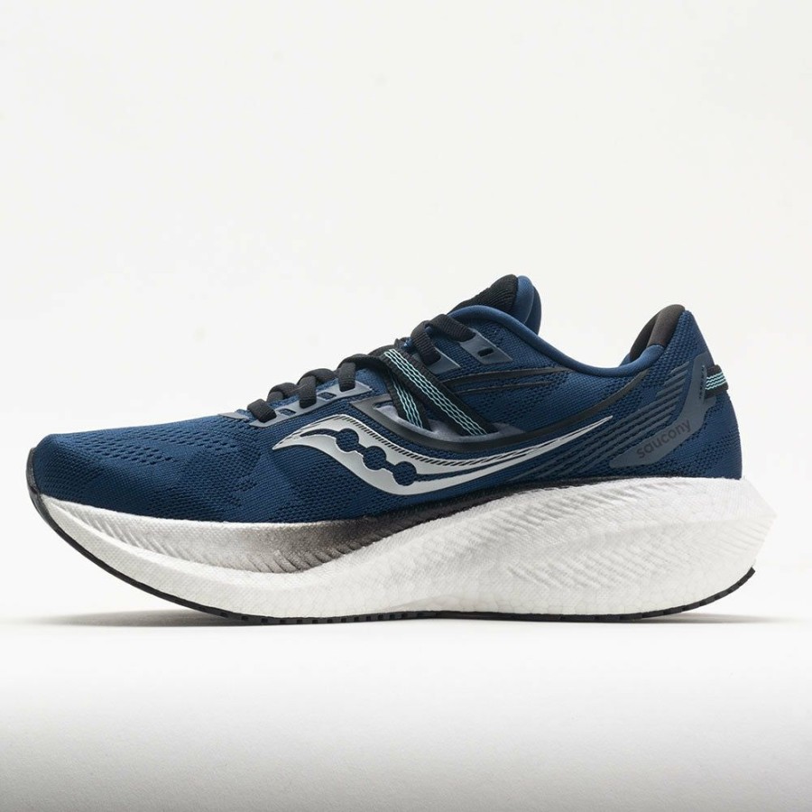 Shoes Saucony | Saucony Triumph 20 Men'S Promotions