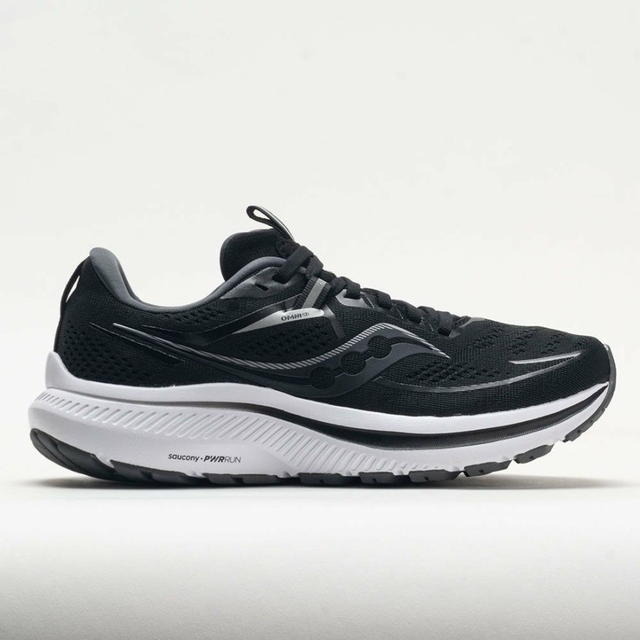 Shoes Saucony | Saucony Omni 21 Women'S Wholesale