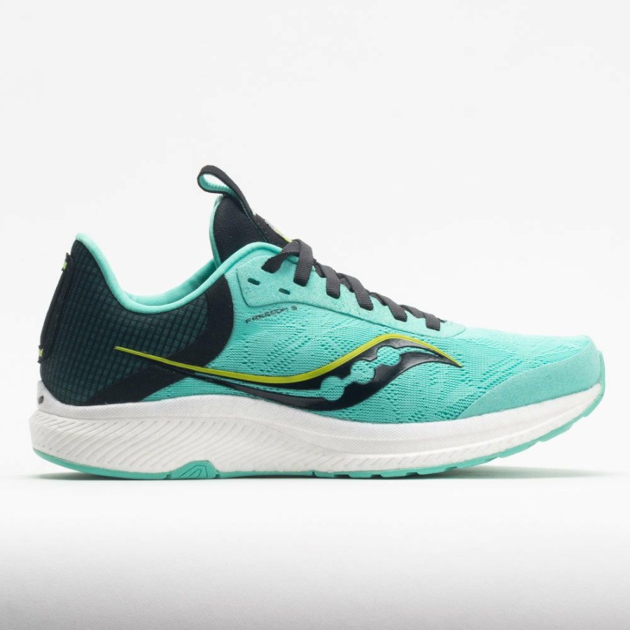 Shoes Saucony | Saucony Freedom 5 Women'S Sale