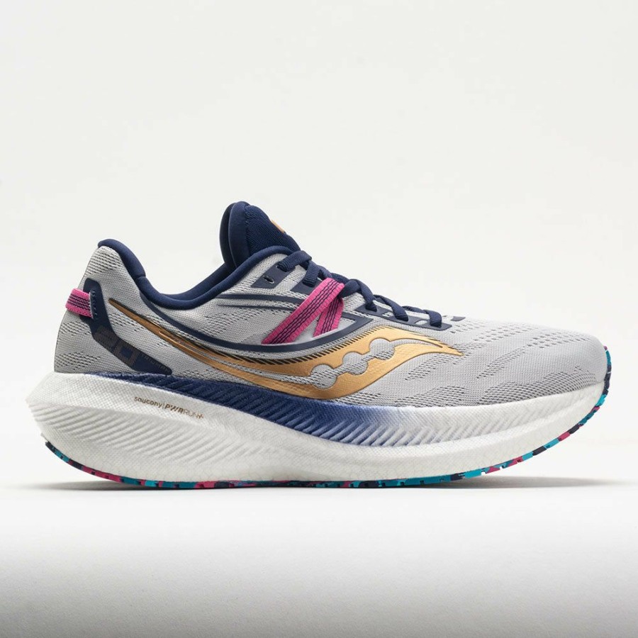 Shoes Saucony | Saucony Triumph 20 Men'S Online