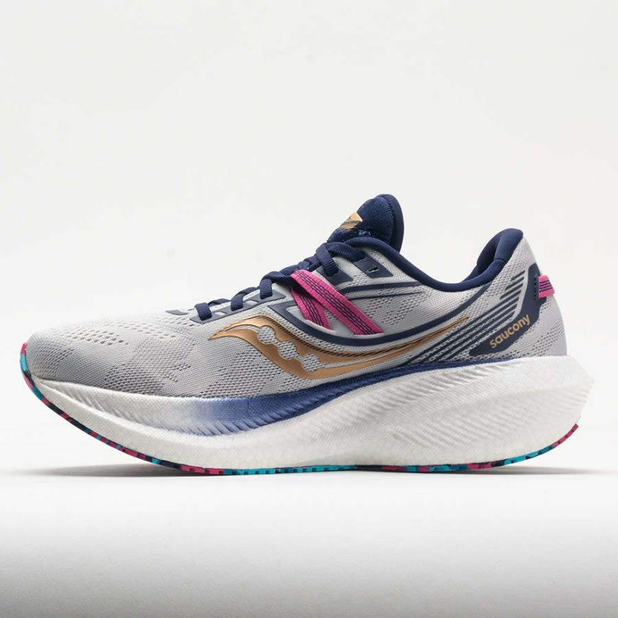 Shoes Saucony | Saucony Triumph 20 Men'S Online