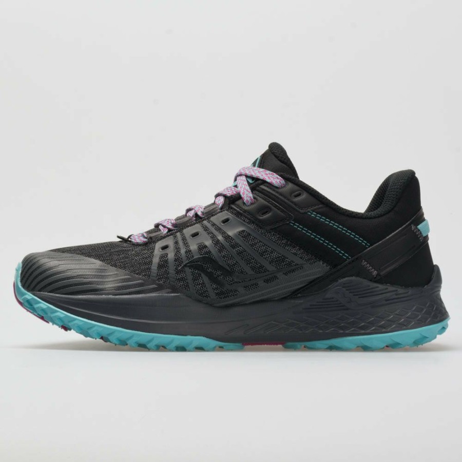 Shoes Saucony | Saucony Mad River Tr 2 Women'S Wholesale