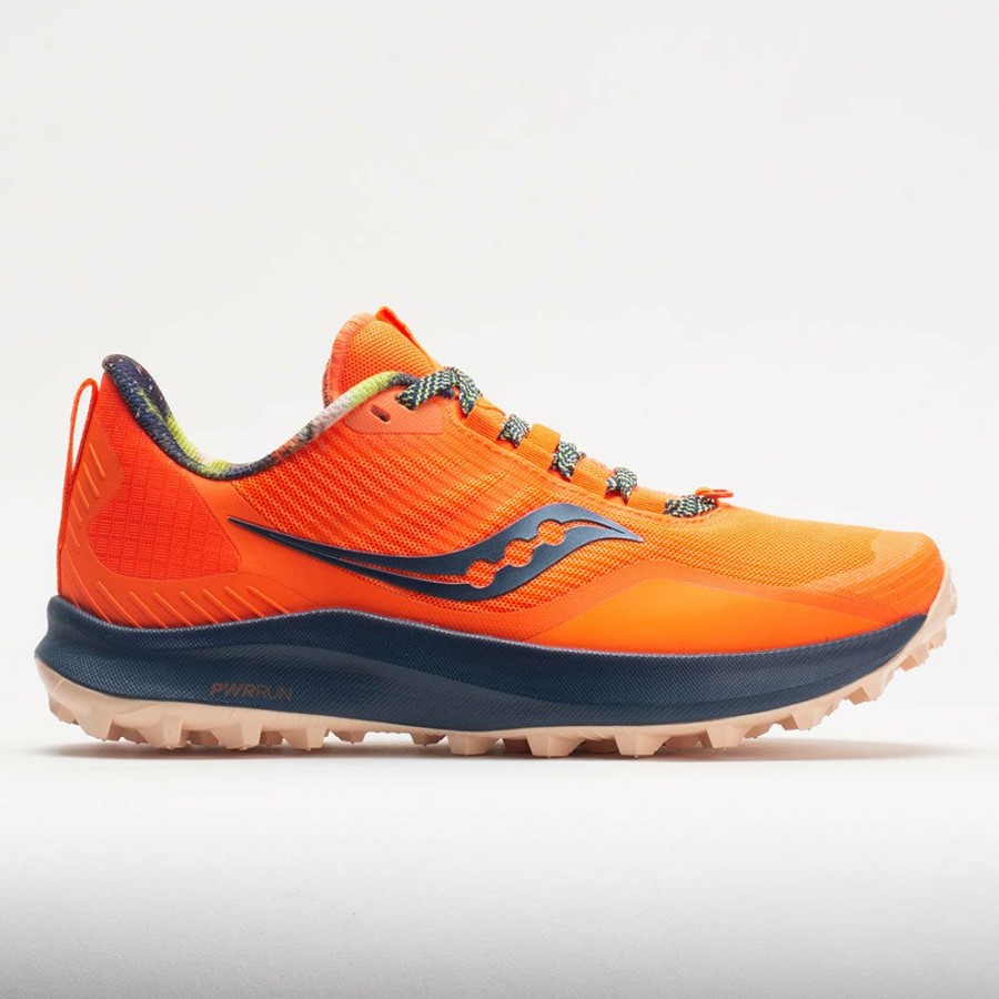 Shoes Saucony | Saucony Peregrine 12 Men'S Outlet