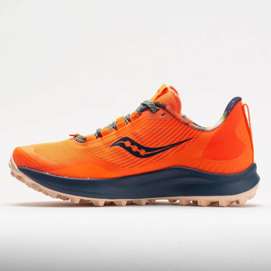 Shoes Saucony | Saucony Peregrine 12 Men'S Outlet