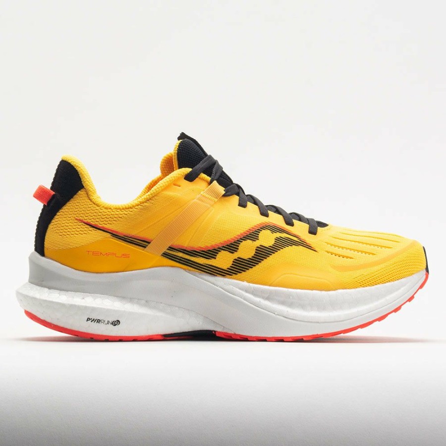 Shoes Saucony | Saucony Tempus Men'S Promotions