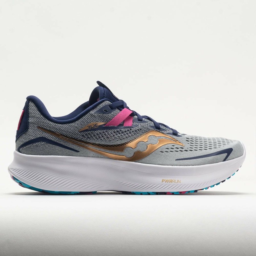 Shoes Saucony | Saucony Ride 15 Men'S Sale