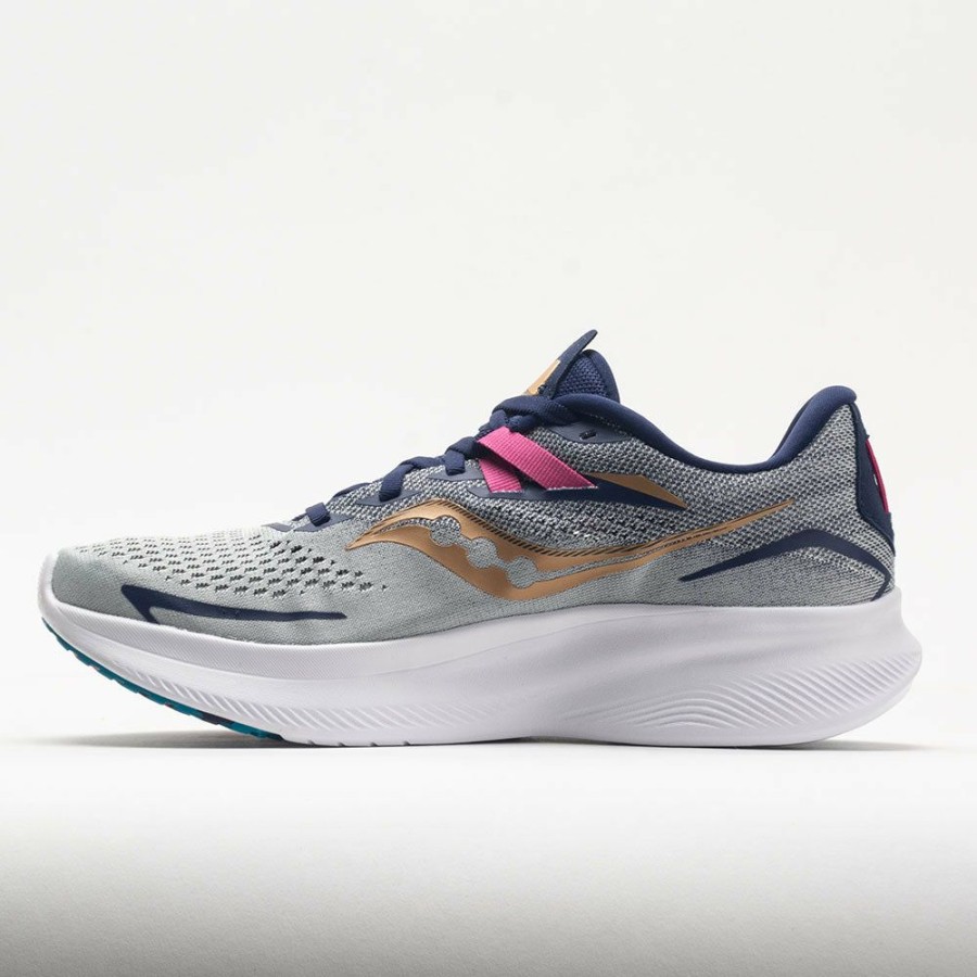 Shoes Saucony | Saucony Ride 15 Men'S Sale